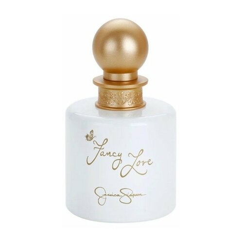 Jessica Simpson Fancy Love parfuminis vanduo 100 ml