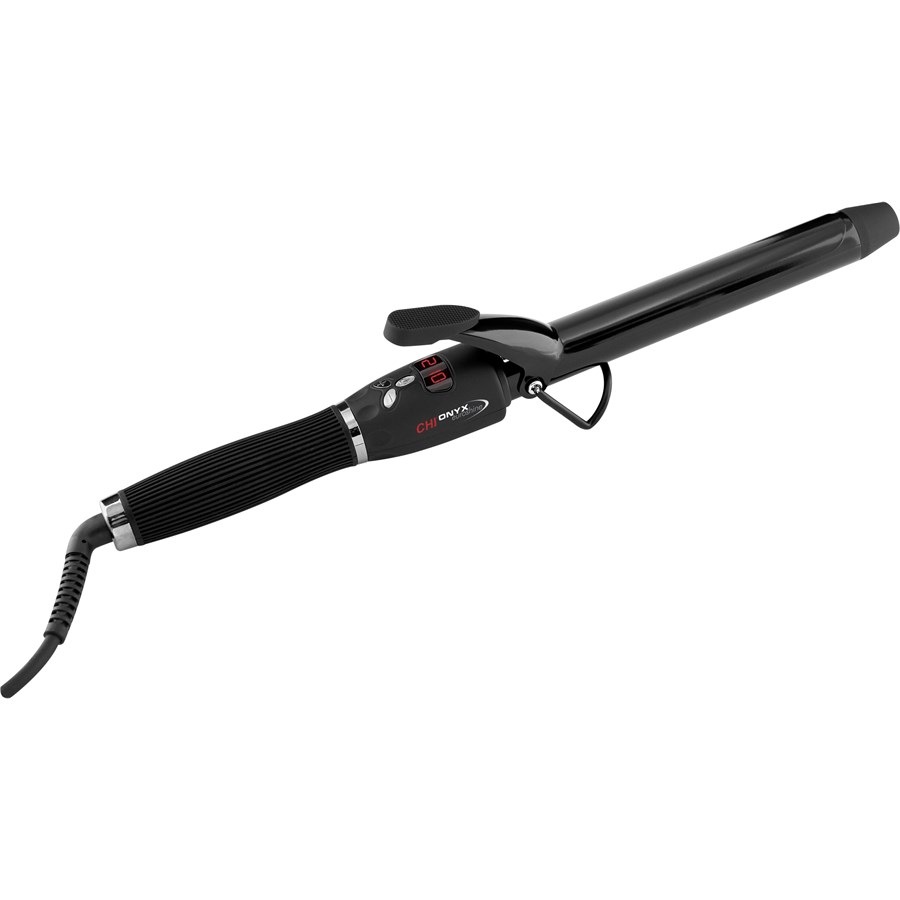 Onyx Euroshine Curling Iron 1
