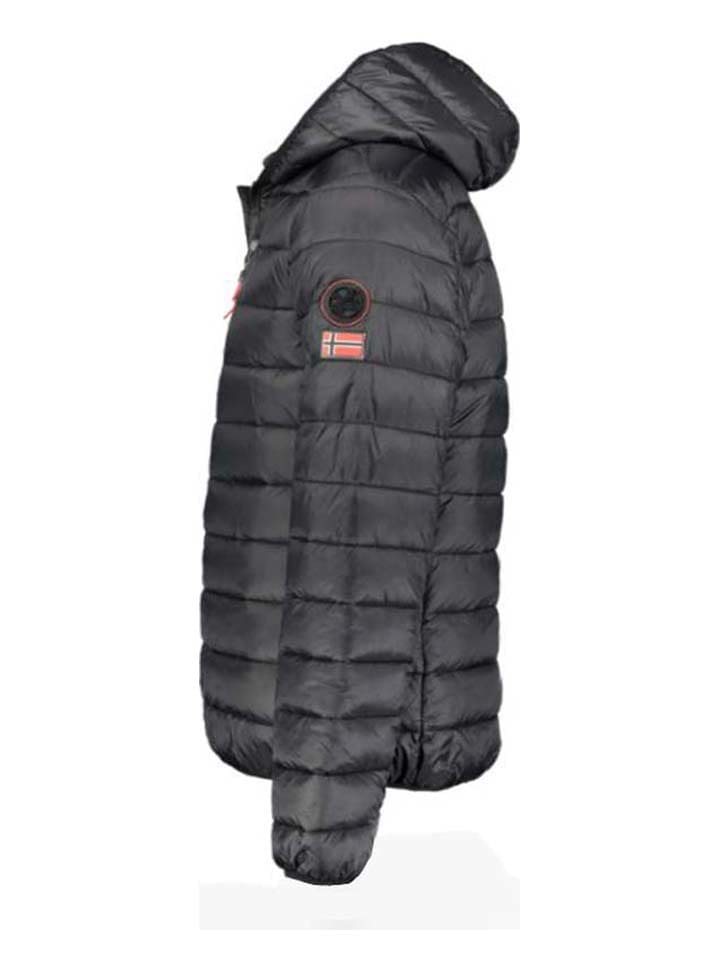 Geographical Norway Steppjacke 