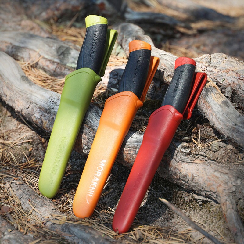Morakniv Messer Companion (S)
