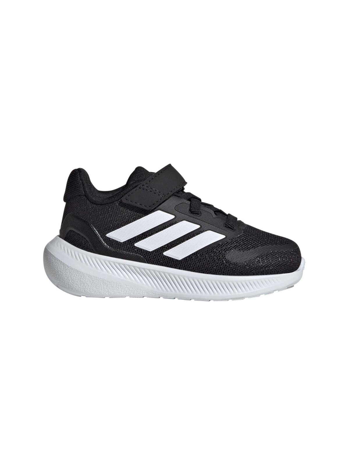 Adidas Runfalcon 5 Schuh Kinder schwarz