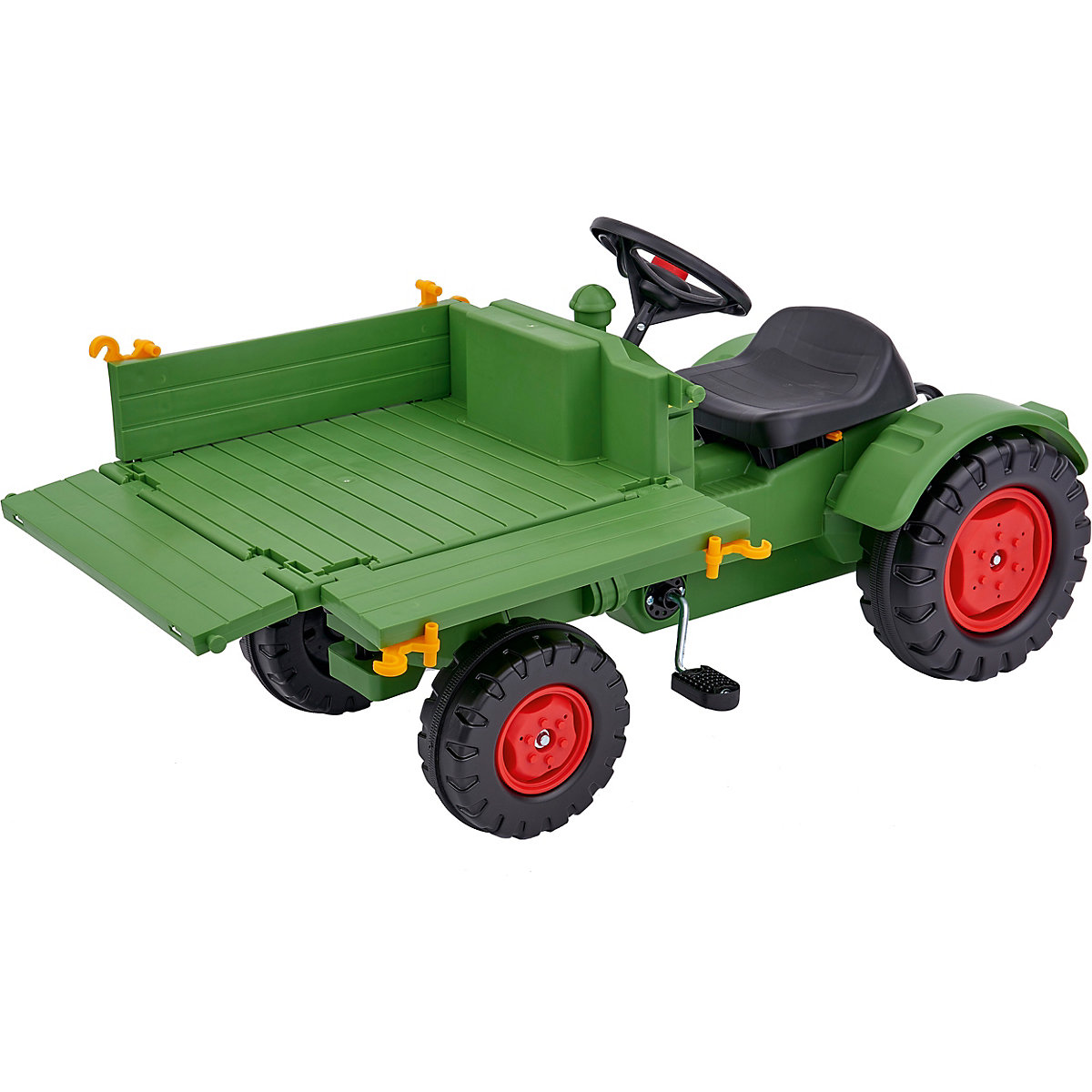 Fendt Geräteträger