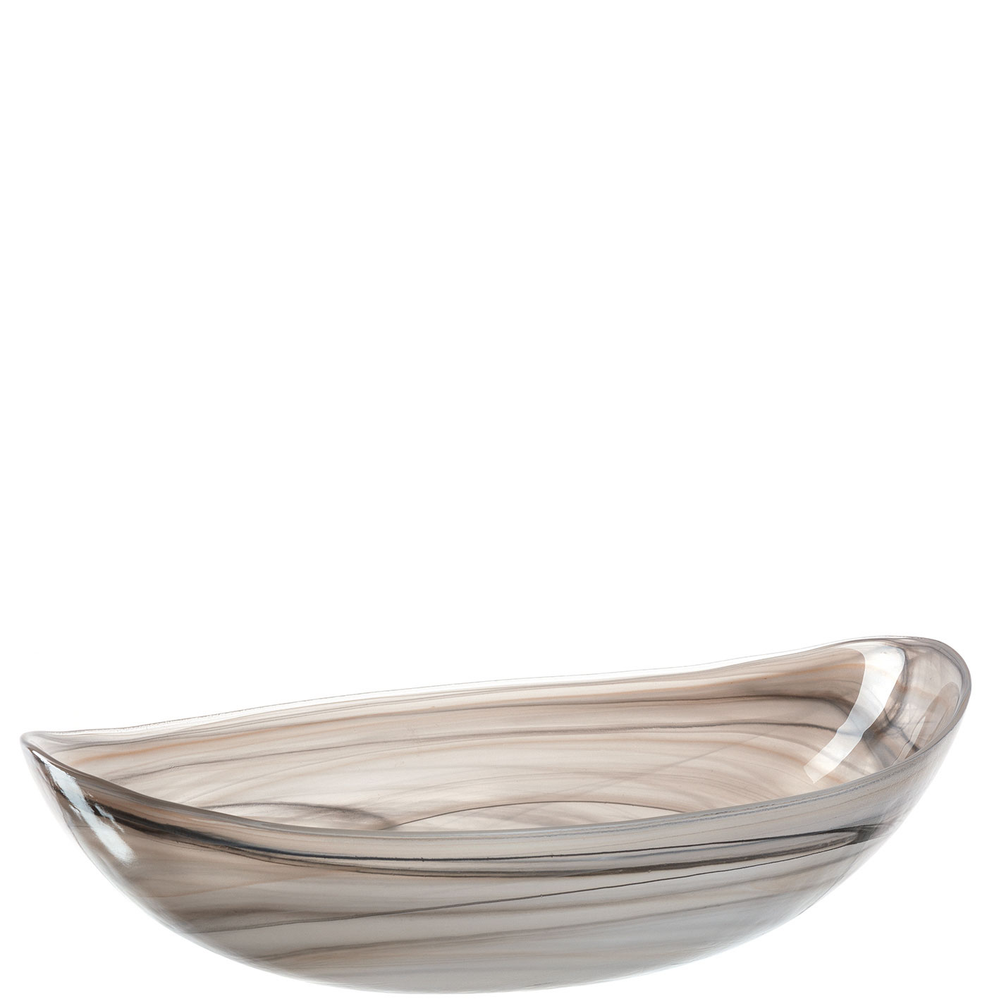 LeonardoSchale oval 32cm