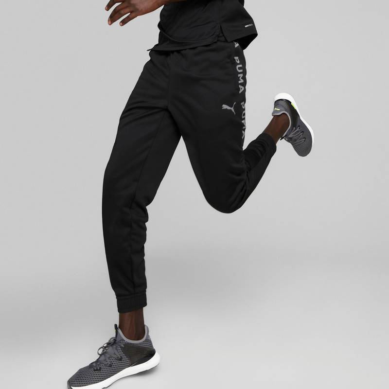 PUMA Train Fit Trainingshose Herren