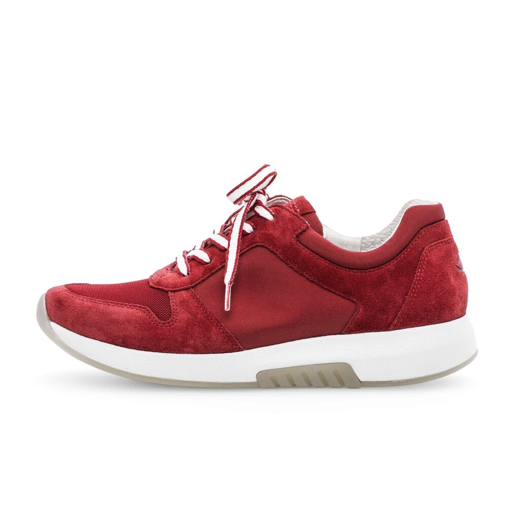 rollingsoft Sneaker low rot