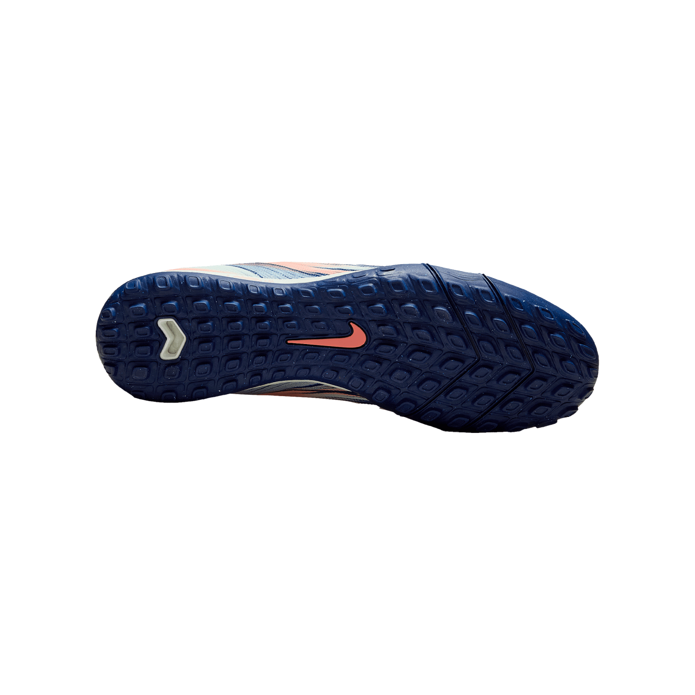 Nike Air Zoom Mercurial Vapor XVI Academy TF Grün F300