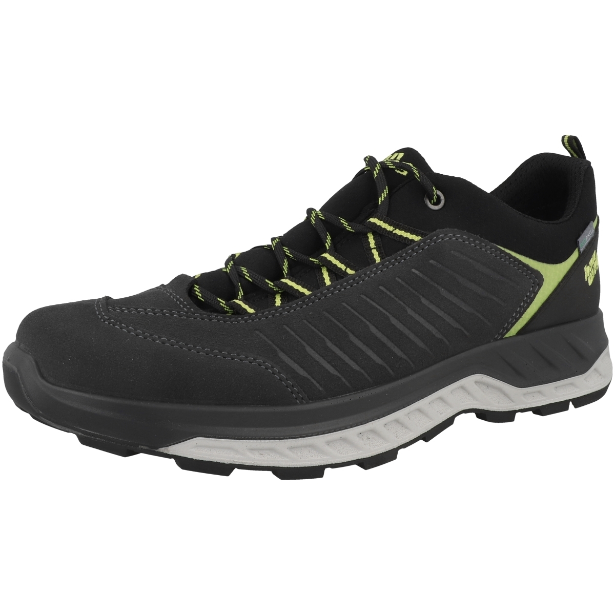 Hanwag Blueridge Low ES Outdoorschuhe grau
