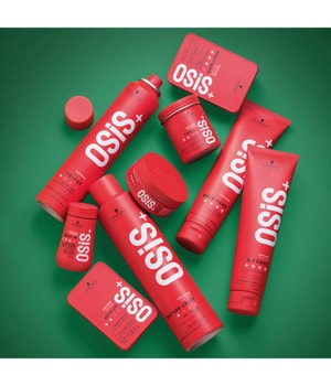 Schwarzkopf Professional Osis Texture Thrill Haarpaste-100 ml