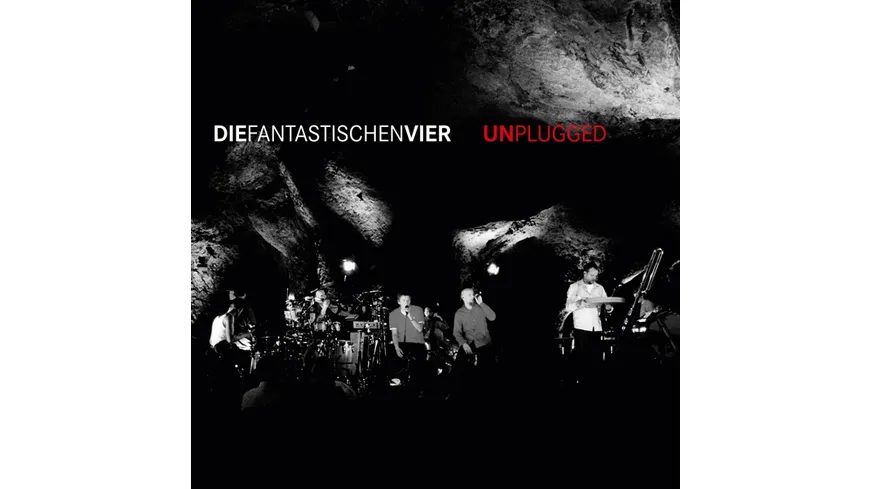 MTV Unplugged