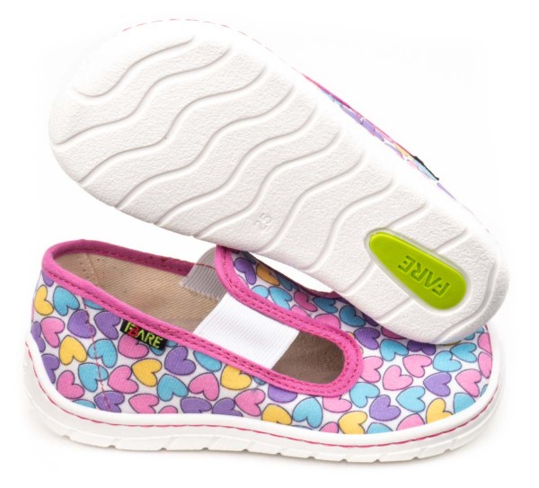 Fare Bare |vA ~ Slipper ~ Herzchen