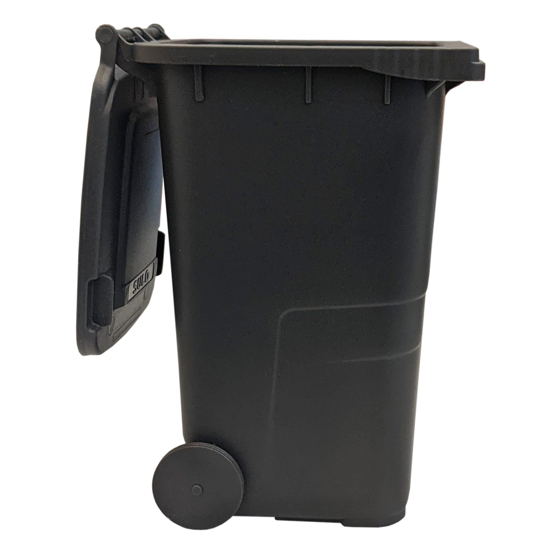 Plasteo Mülltrennsystem Sulo Mini-Mülltonne original große Ausführung 240 Liter
