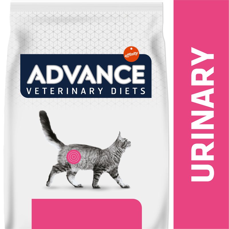 Advance Veterinary Diets Urinary Feline zu TOP-Preisen | bitiba %