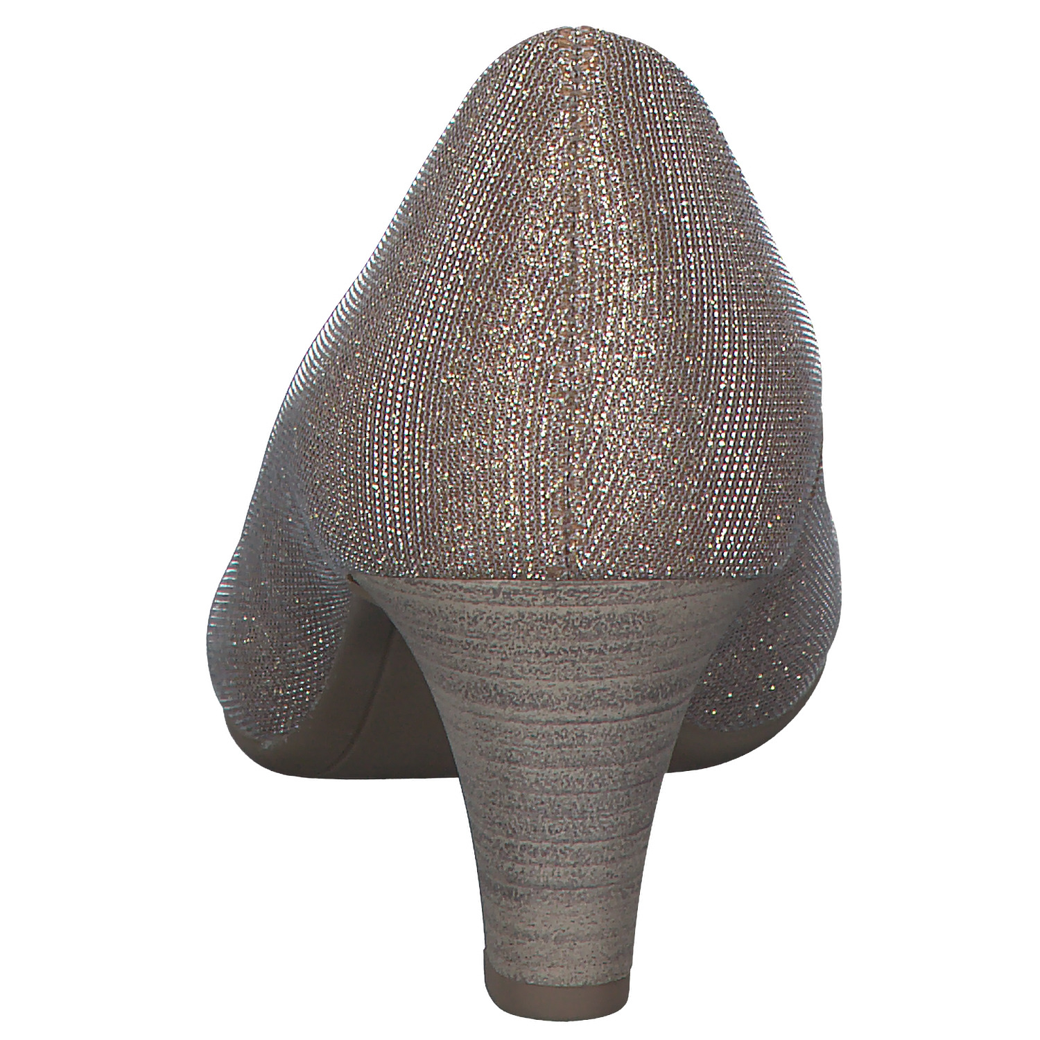 Gabor 01.400, Pumps, Damen, rosato