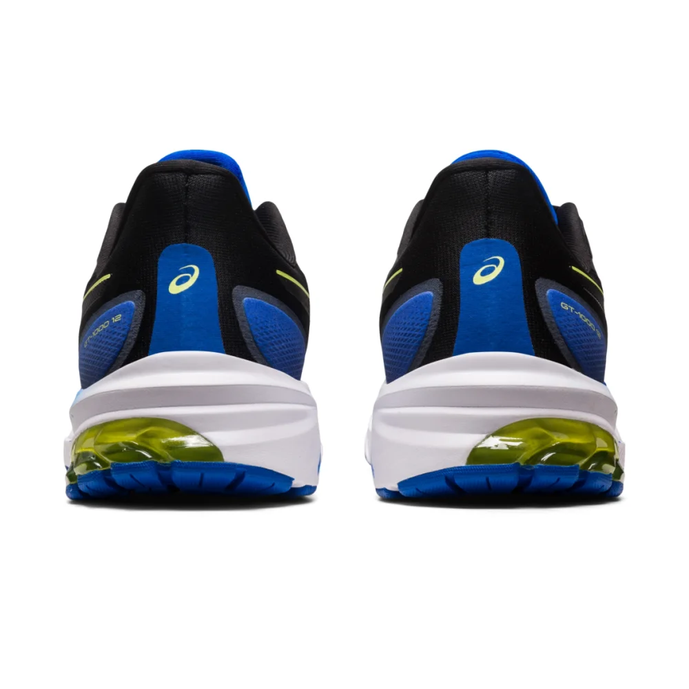Asics GT 1000 12 1011B631-002 / schwarz