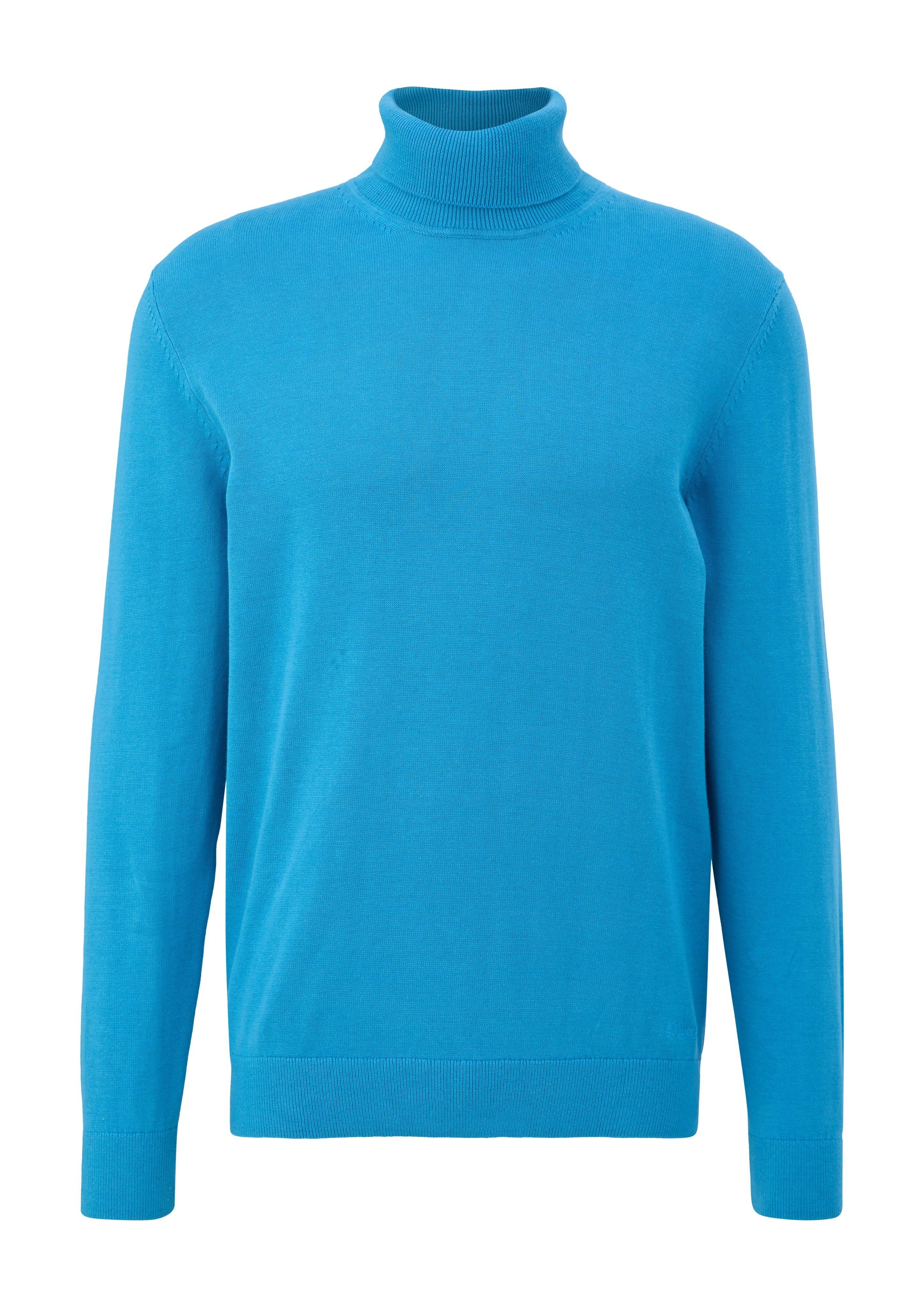 Pullover mit Rollkragen  2124523-6285