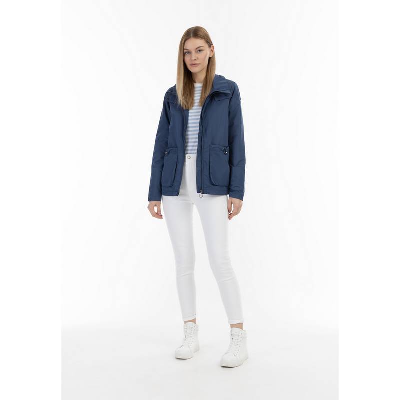 DreiMaster Kurzjacke Damen
