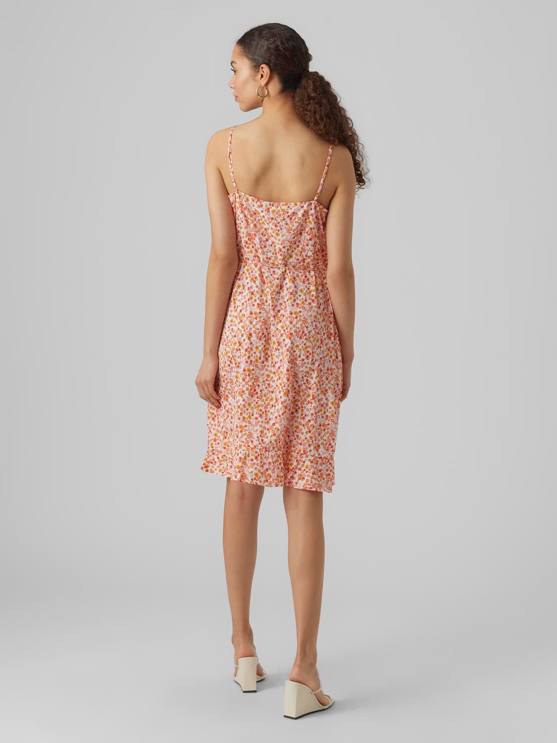 VMEMMA Kurzes Kleid