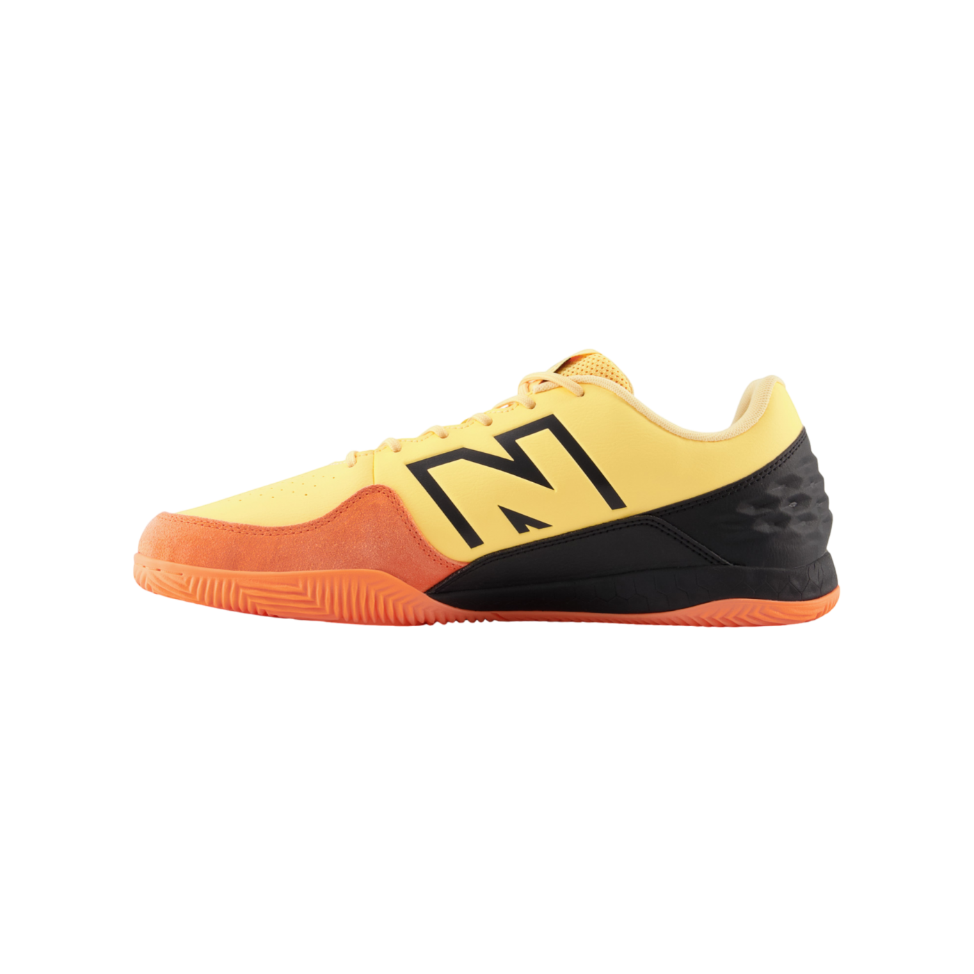New Balance Audazo V6 Command IN Halle Orange FP6