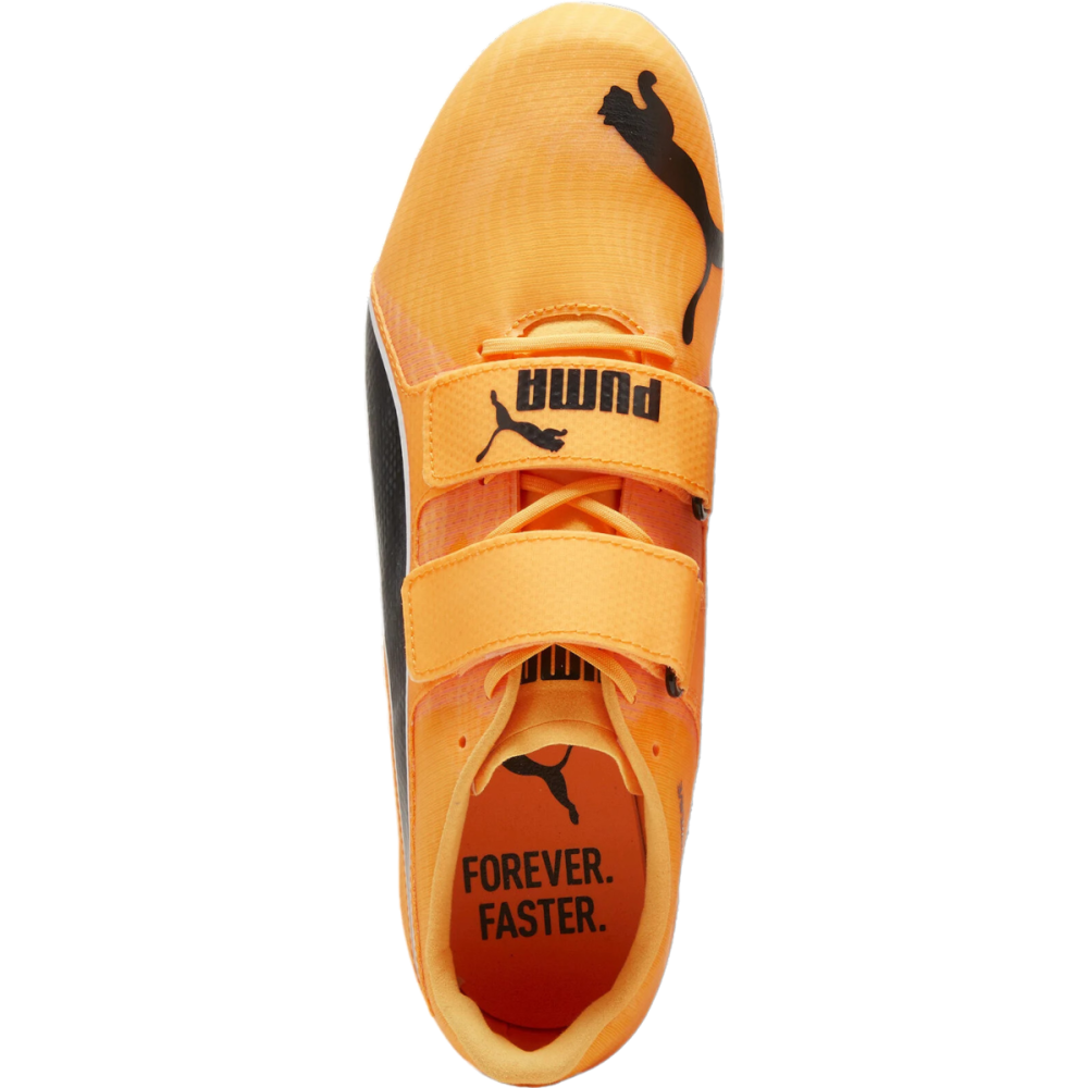 PUMA evoSPEED Triple Jump 11 Ultraweave 379312-001 / orange