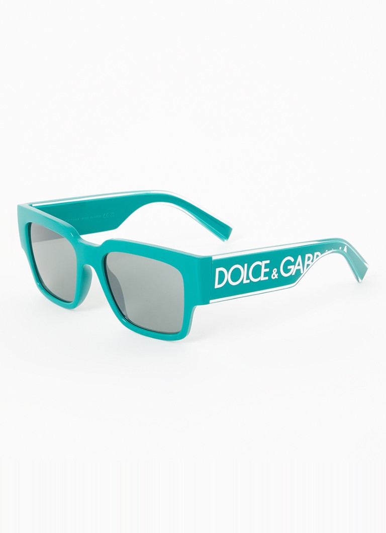 Dolce & Gabbana retro akiniai nuo saulės DG6184
