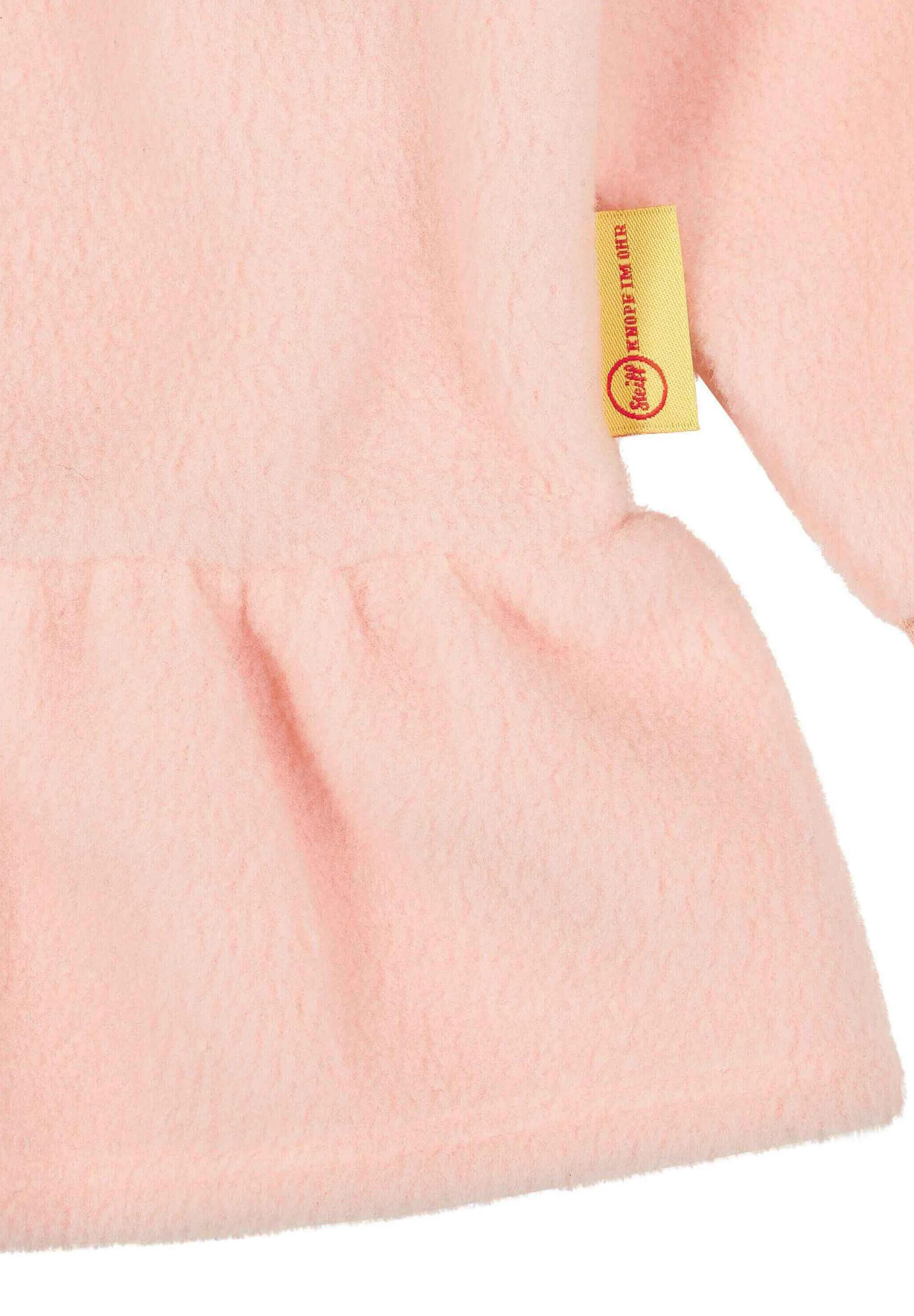 Chaqueta polar Steiff