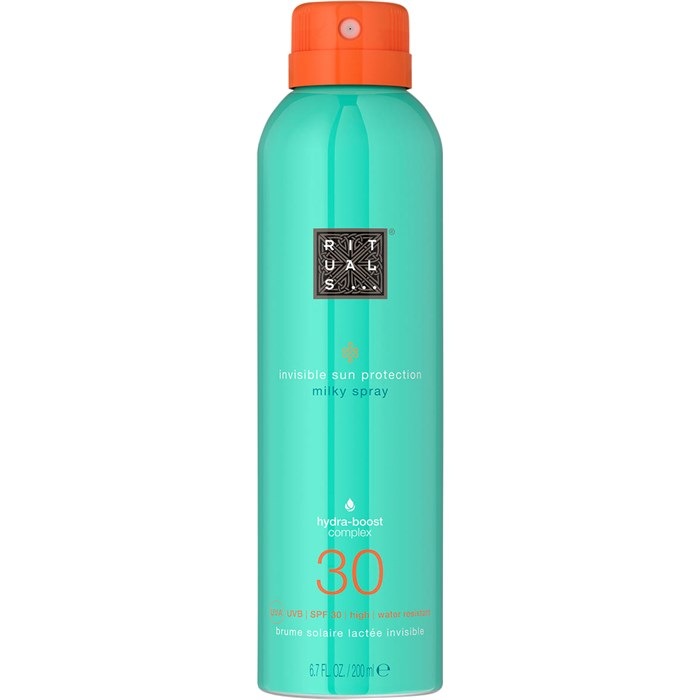 Sun Protection Milky Spray SPF 30