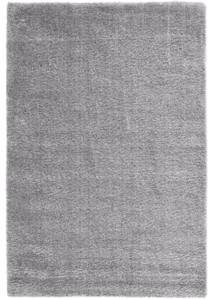 Hochflor Teppich