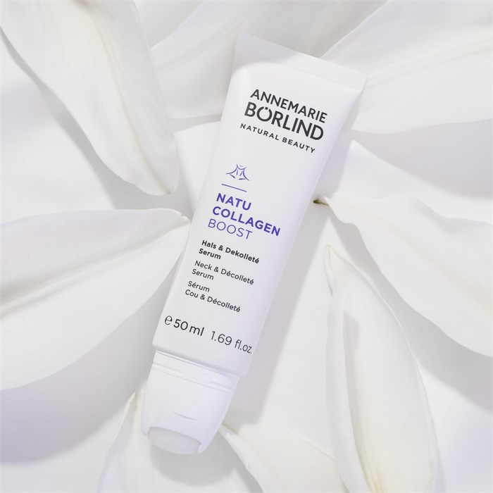 Hals & Dekolleté Serum