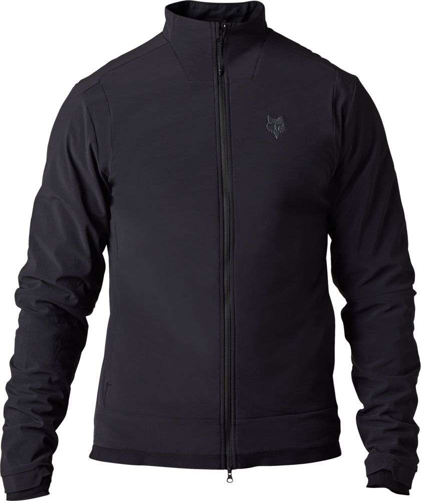 Fox Racing Defend Fire Alpha - MTB Thermojacke‌ kaufen | Bike-Discount