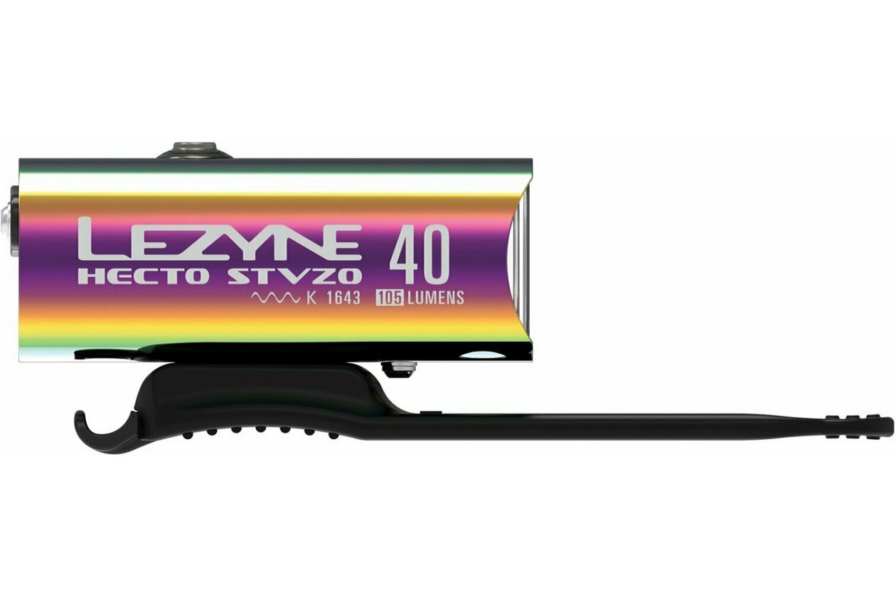 Lezyne Hecto Drive 40 Frontlicht StVZO