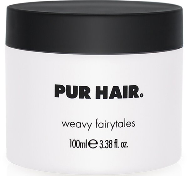Pur Hair Style Weavy Fairytales Haarpaste