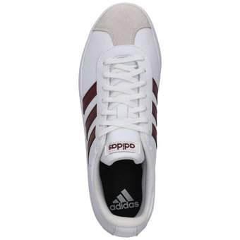 adidas VL Court Base Sneaker in weiß
