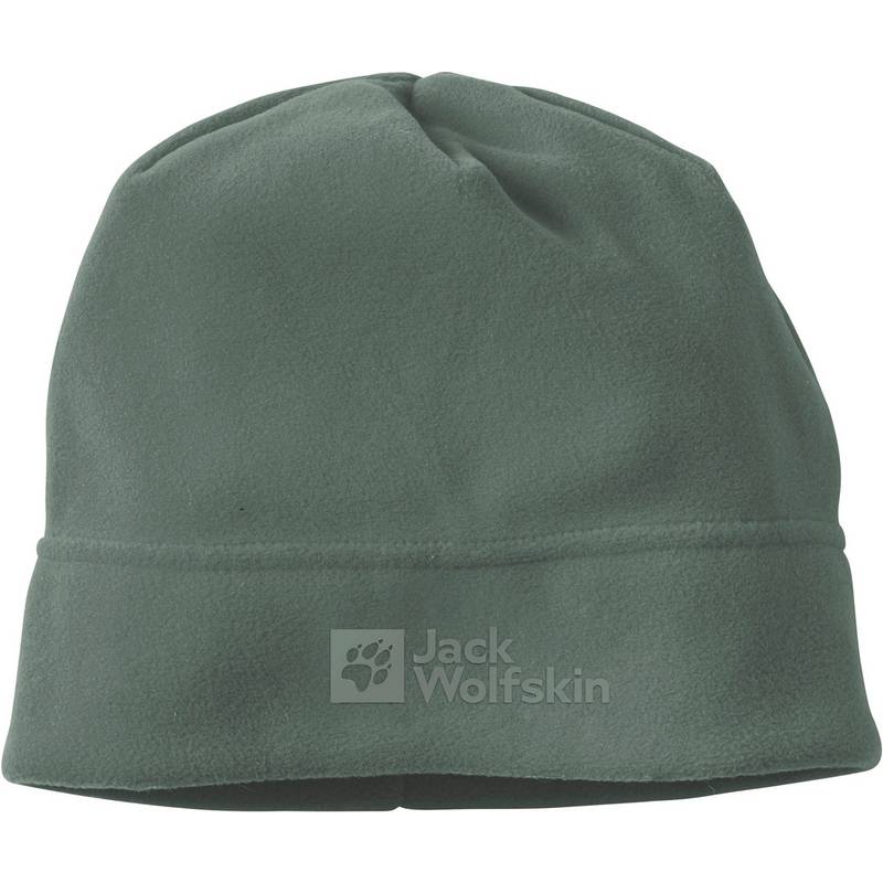Jack Wolfskin REAL STUFF Beanie