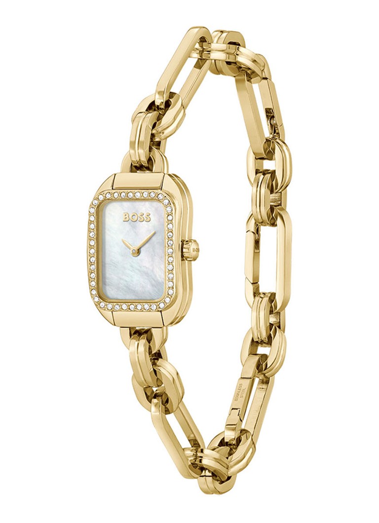 HUGO BOSS   Haily-le horloge HB1502740
