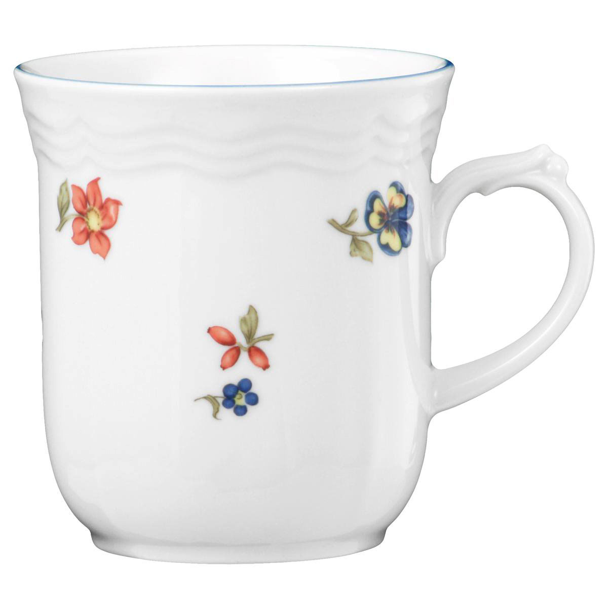 SeltmannBecher mit Henkel 290ml