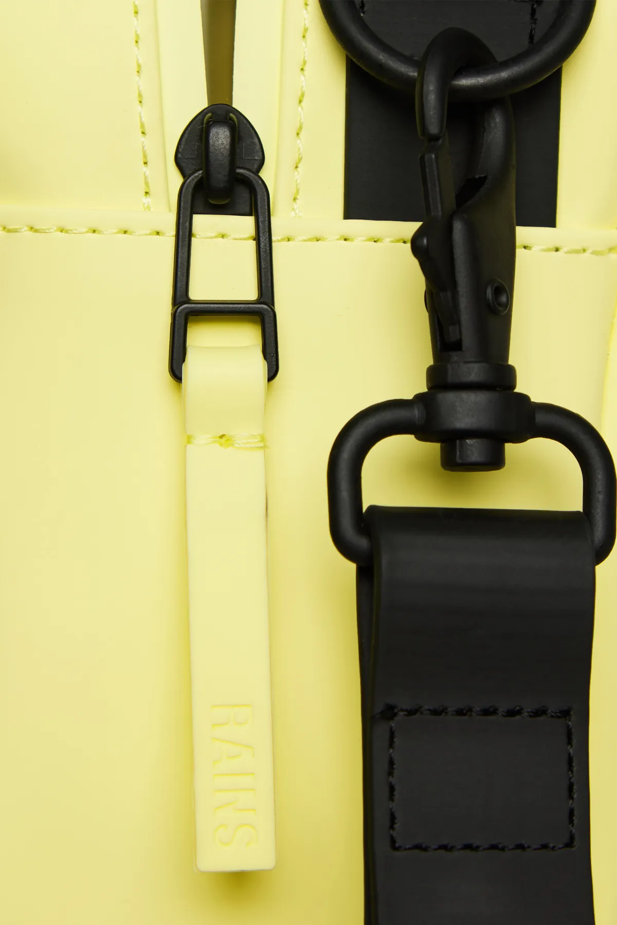 Rains  Rucksack Unisex Stroh