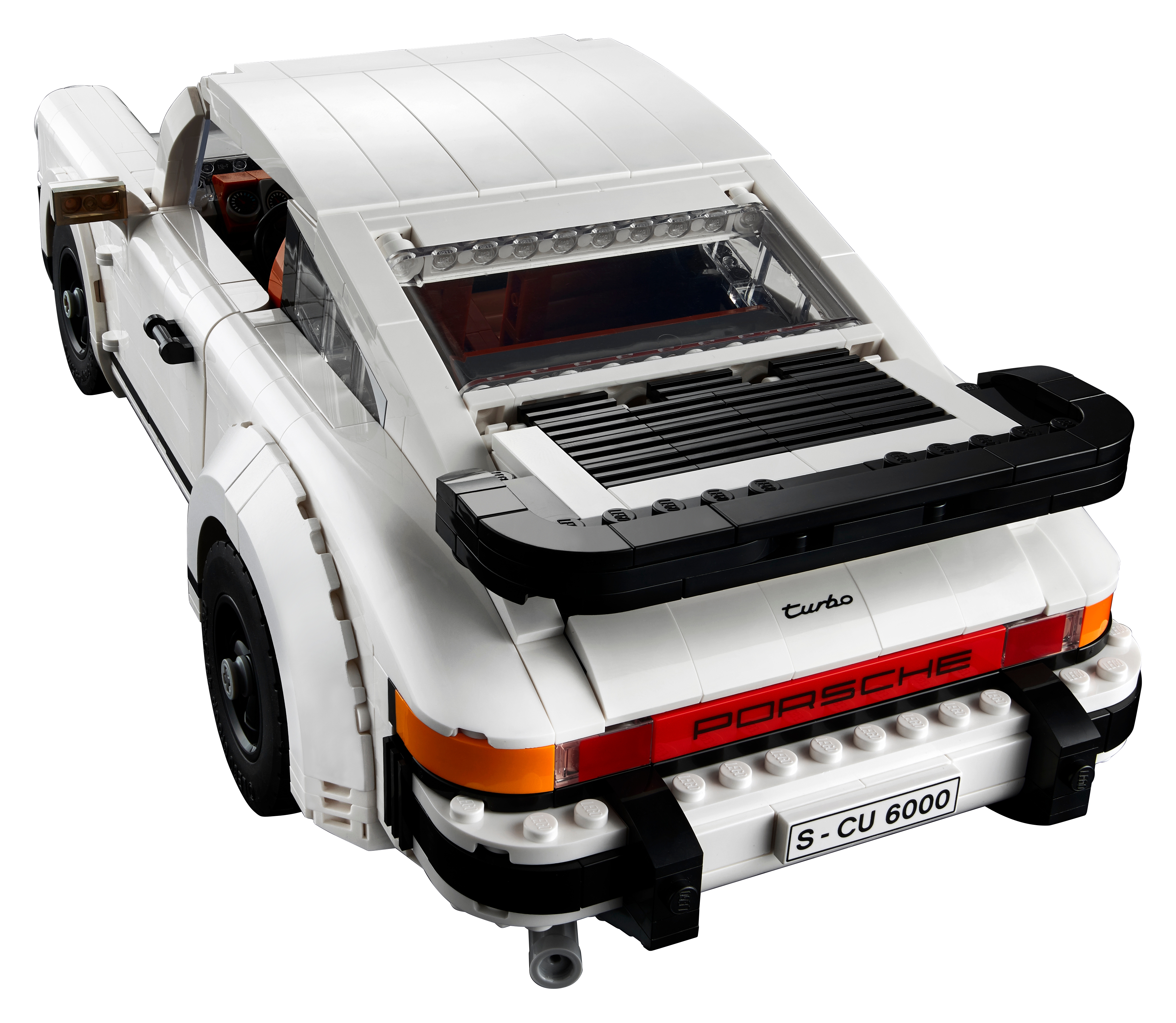 Porsche 911 10295