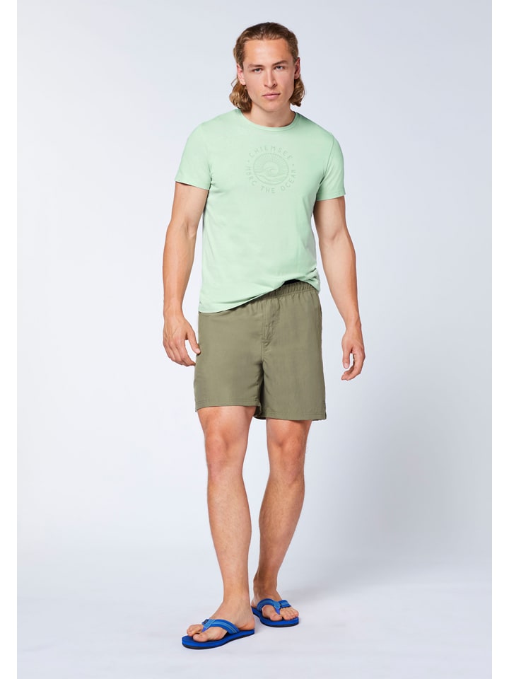 Chiemsee Shirt 