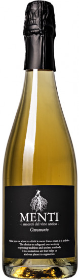 2018 Omomorto Cuvée Weiß trocken - Giovanni Menti