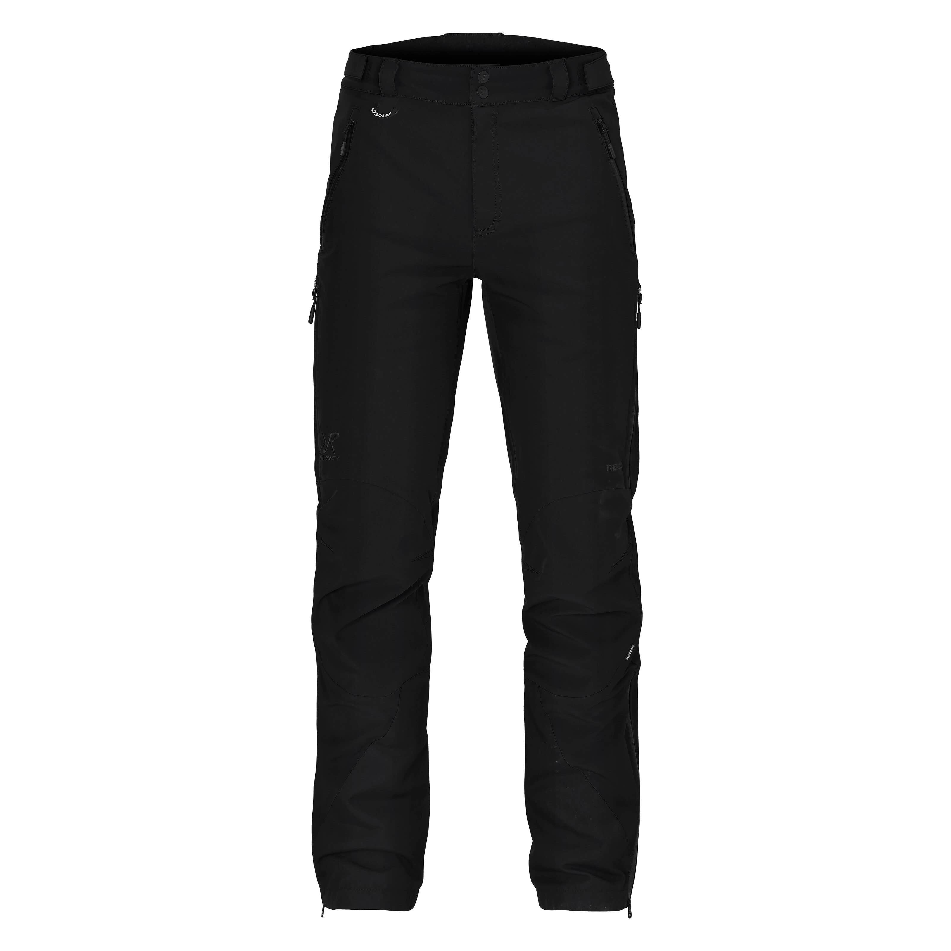 Cyclone Rescue Pants Homme Black