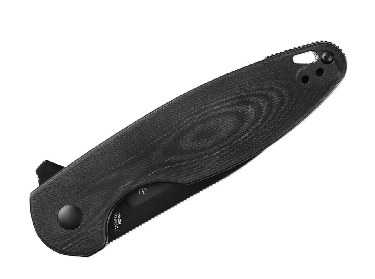 Cozy G10 Black
