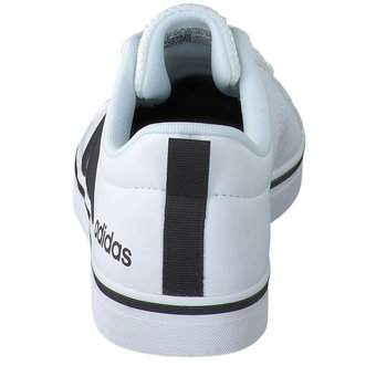 adidas VS Pace 2.0 Sneaker in weiß