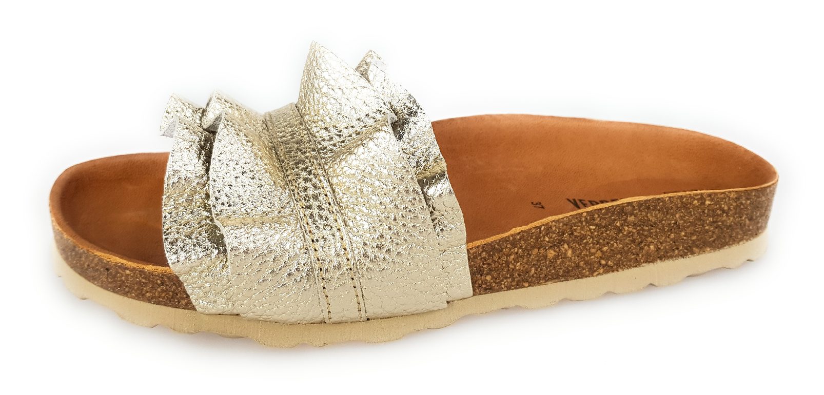 Verbenas Rocio 330062V-0223-0044 Gold Oro