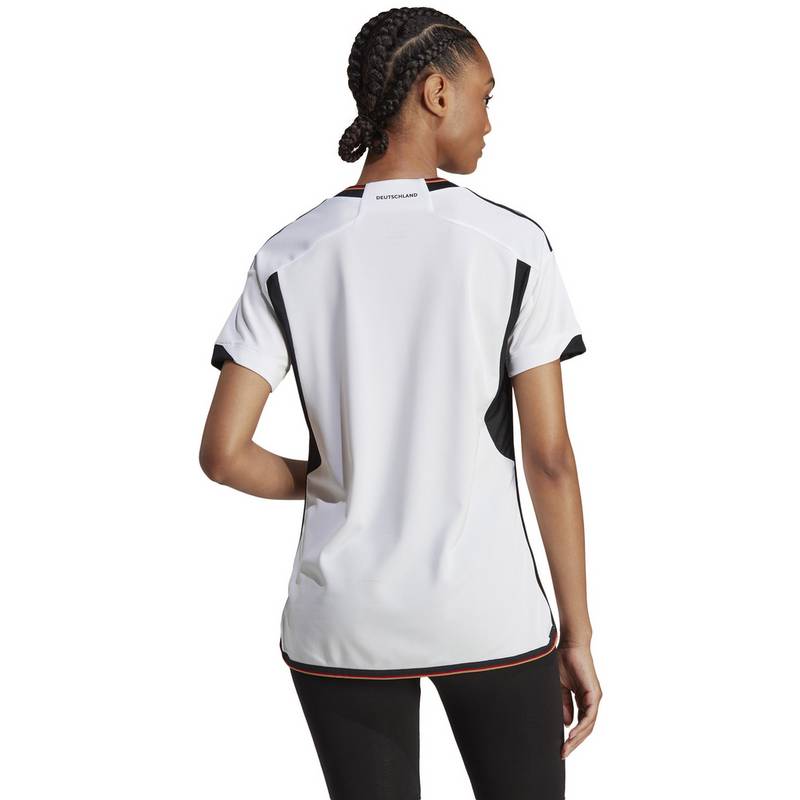 adidas DFB Frauen WM 2023 Heim Teamtrikot Damen