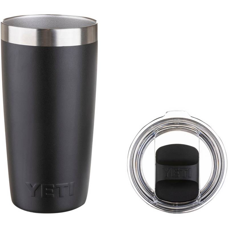 Yeti Rambler 10 Oz Tumbler Trinkbecher