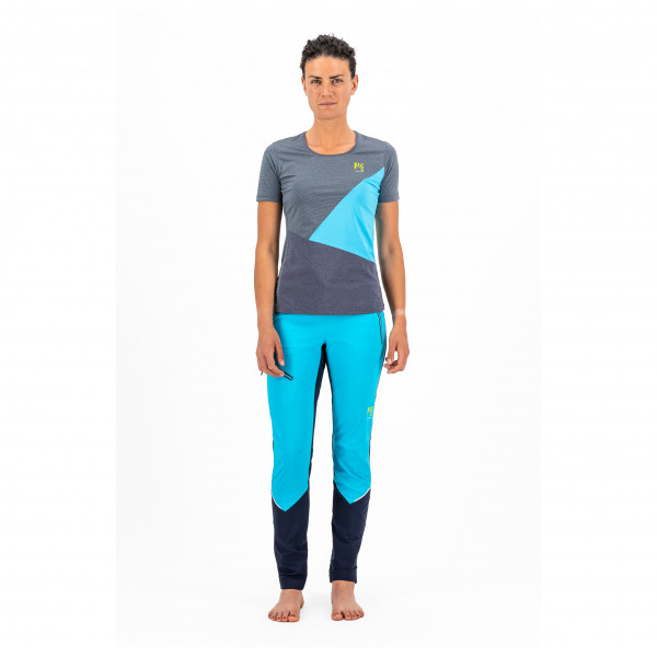 Karpos - Women's Nuvolau Jersey - Laufshirt