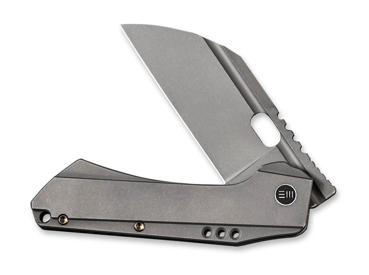 Roxi 3 Titanium Grey