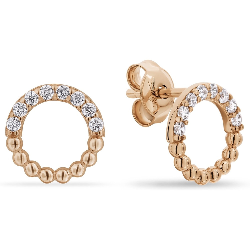 Esprit Boucles d'oreilles 925 Argent Boucles d'oreilles