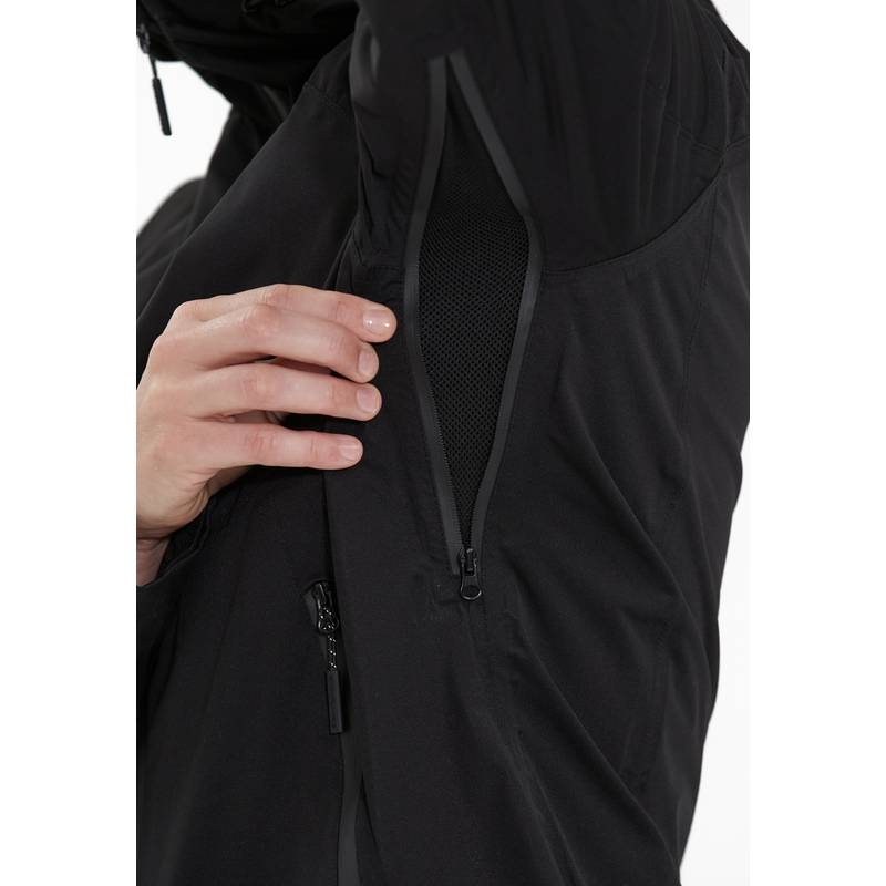 Endurance Kommy Laufjacke Damen