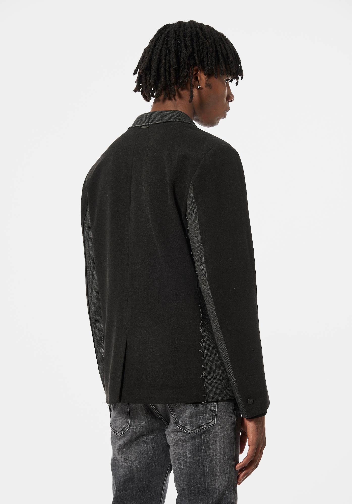 SEVNO  Blazer fantaisie Homme